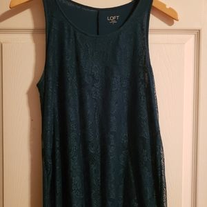 Women's sleeveless top